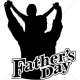 FATHER'S DAY FATHER'S DAY
